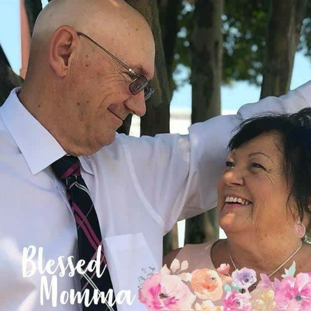 Meet your Posher, Judy